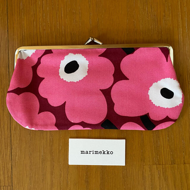 marimekko - ☆値下げ 新品・未使用 タグ付き☆ マリメッコ ポーチ ...