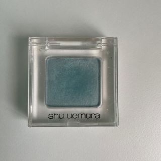 シュウウエムラ(shu uemura)のシュウウエムラ アイシャドウ　ブルー601(アイシャドウ)