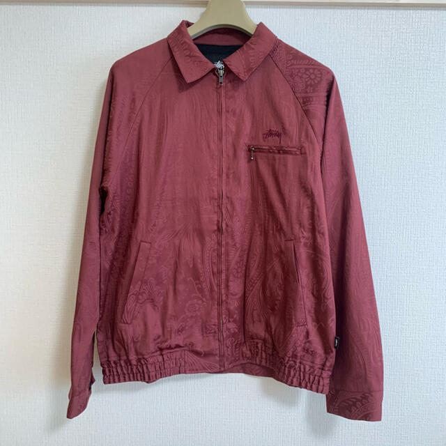 Stussy セットアップ