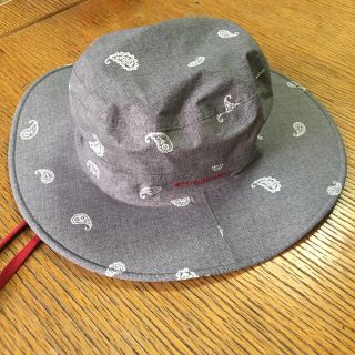 コロンビア(Columbia)のコロンビア キッズ 帽子(帽子)