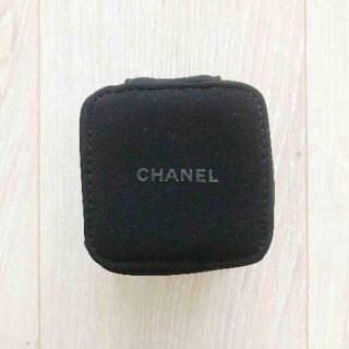 シャネル(CHANEL)の【お値下げ】CHANEL 時計ケース(ポーチ)