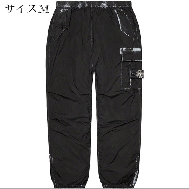 Sサイズ Supreme stone Island cargo pant 黒 | www.jarussi.com.br