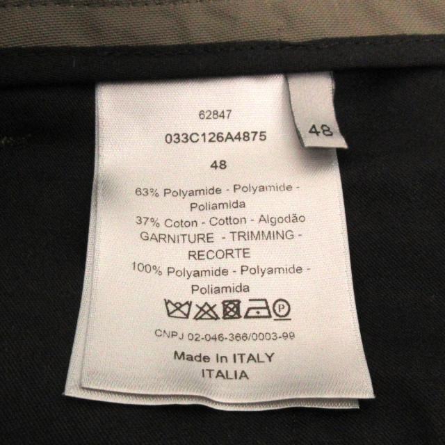Christian Dior(クリスチャンディオール)のディオール/クリスチャンディオール パンツ メンズのパンツ(ショートパンツ)の商品写真