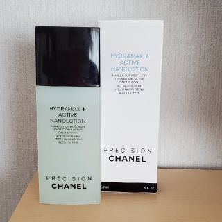 シャネル(CHANEL)のCHANEL　イドゥラマックスプラス　アクティブナノローション(化粧水/ローション)