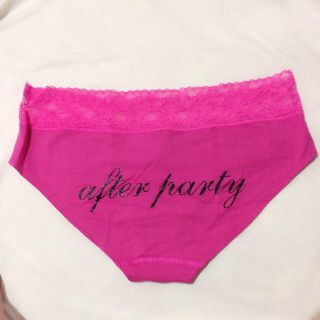 ヴィクトリアズシークレット(Victoria's Secret)の【値下げ】Victoria's Secret ショーツ(ショーツ)