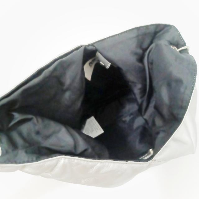 MM6(エムエムシックス)のエムエムシックス ショルダーバッグ美品  - レディースのバッグ(ショルダーバッグ)の商品写真