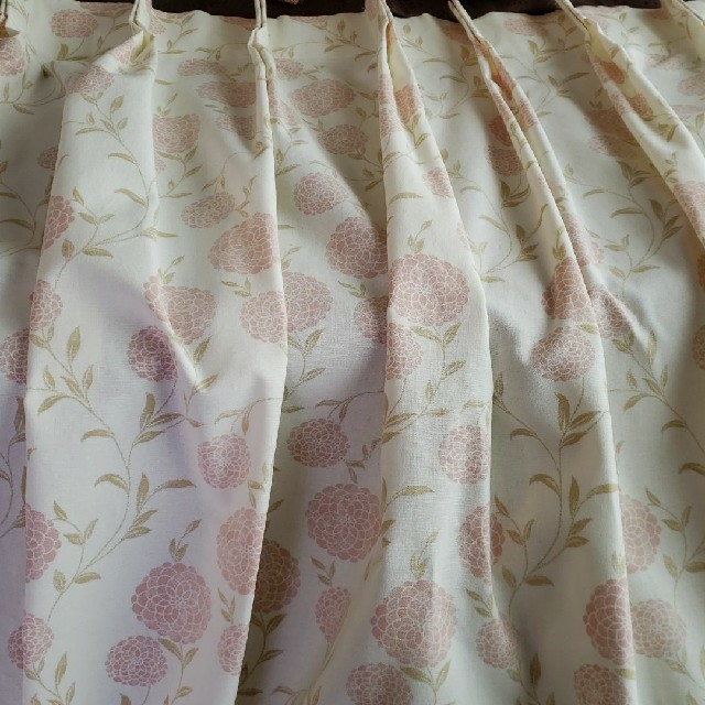 LAURA ASHLEY - シャーロット様専用、ローラアシュレイ カーテン