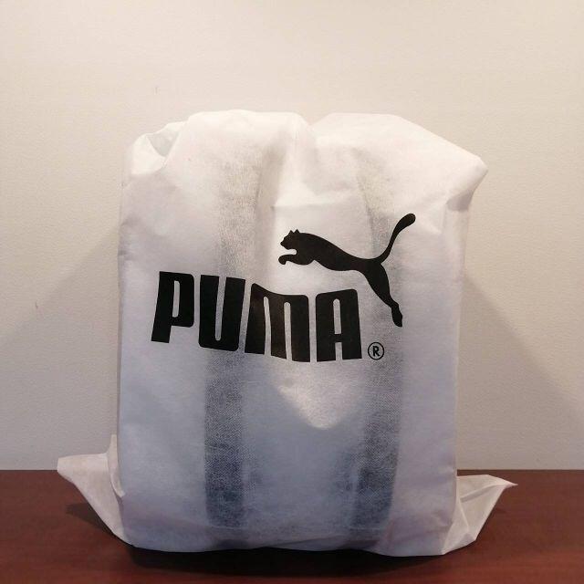 PUMA(プーマ)のぱおさん専用　未使用品 プーマ 天使のはね セイバン ランドセル 男の子 キッズ/ベビー/マタニティのこども用バッグ(ランドセル)の商品写真