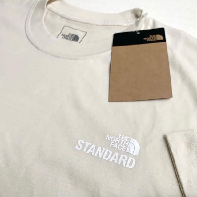 ノースフェイス　スタンダード　Tシャツ　THE NORTH  FACE