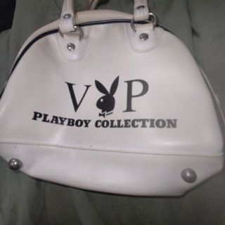 プレイボーイ(PLAYBOY)のミニボストンバッグ(ボストンバッグ)