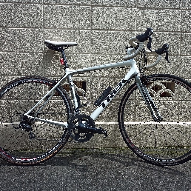 フルカーボン】TREK MADONE 105 - 自転車本体