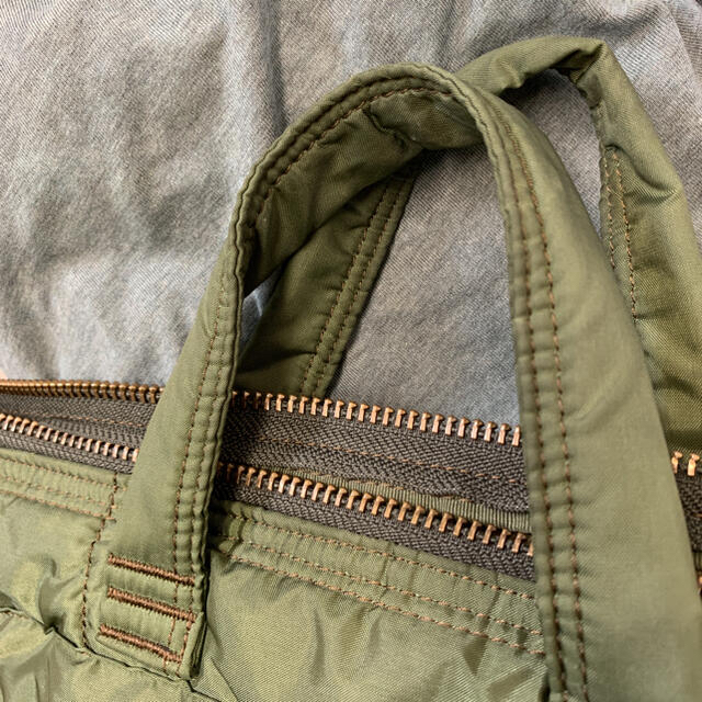アナトミカ ヘルメットバッグ PORTER - 5