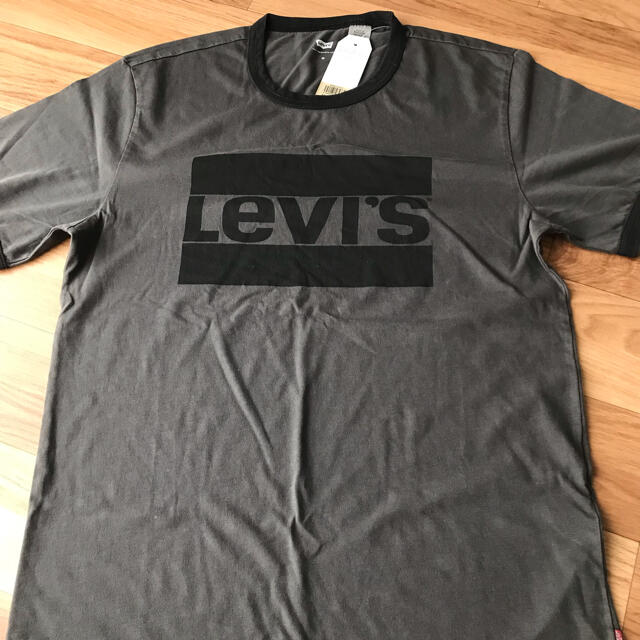 Levi's(リーバイス)のリーバイス　Tシャツ メンズのトップス(Tシャツ/カットソー(半袖/袖なし))の商品写真