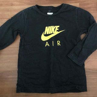 ナイキ(NIKE)のrise様専用　ナイキ　ロンT 100(Tシャツ/カットソー)