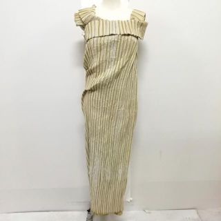 ロメオジリ(ROMEO GIGLI)のロメオジリ ワンピース サイズ9AT M美品 (その他)