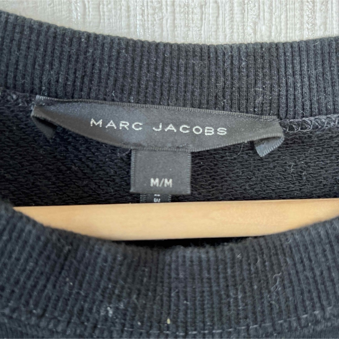 MARC JACOBS(マークジェイコブス)のMarc Jacobs のトレーナー レディースのトップス(トレーナー/スウェット)の商品写真