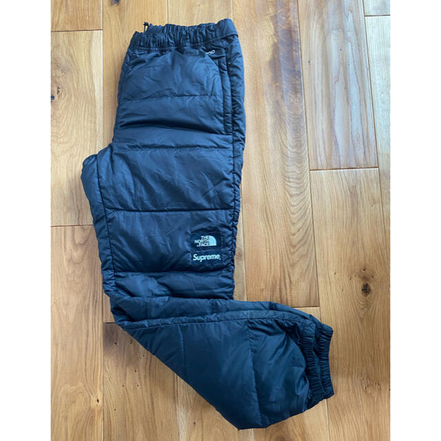 Supreme/The North Face Nuptse Pant サイズM