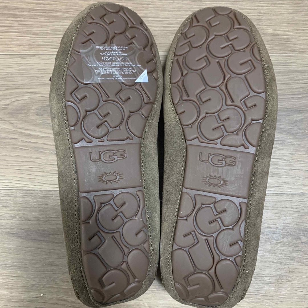 UGG - 新品 未使用 正規品 UGG ダコタ エスプレッソ 25センチの通販 by