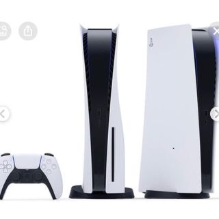 PlayStation 5 (CFI-1000A-1) your (家庭用ゲーム機本体)