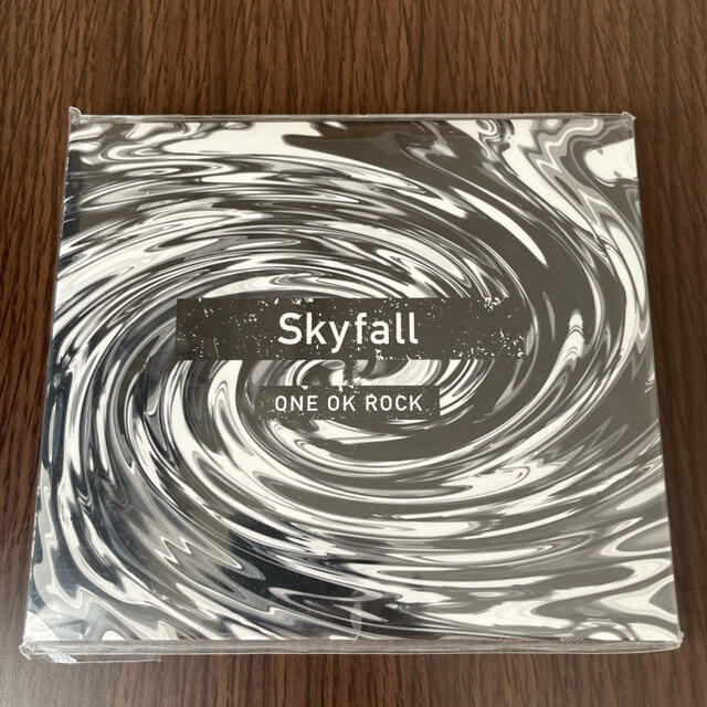 Skyfall / ONE OK ROCK