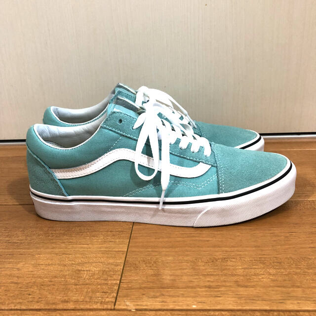 VANS(ヴァンズ)の【美品】VANS バンズ  オールドスクール 26.5cm US8.5 メンズの靴/シューズ(スニーカー)の商品写真