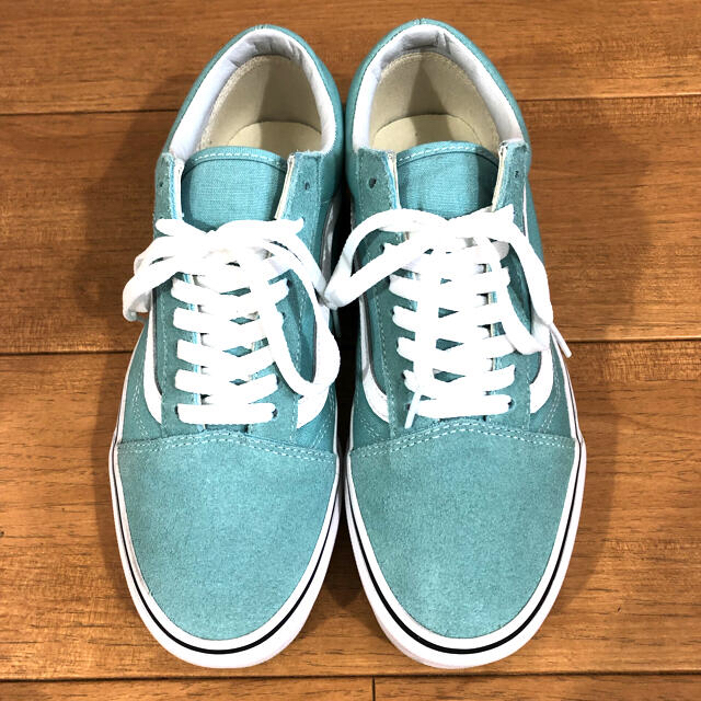 VANS(ヴァンズ)の【美品】VANS バンズ  オールドスクール 26.5cm US8.5 メンズの靴/シューズ(スニーカー)の商品写真