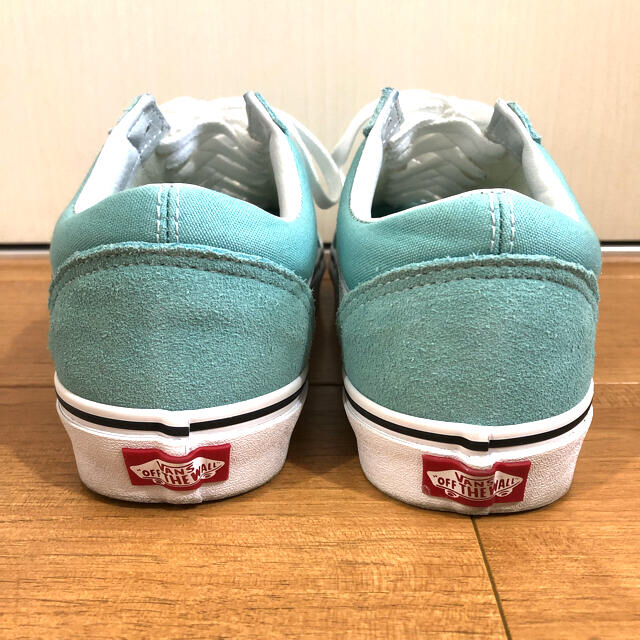 VANS(ヴァンズ)の【美品】VANS バンズ  オールドスクール 26.5cm US8.5 メンズの靴/シューズ(スニーカー)の商品写真