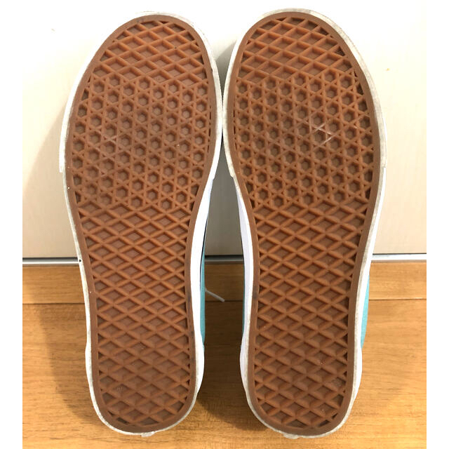 VANS(ヴァンズ)の【美品】VANS バンズ  オールドスクール 26.5cm US8.5 メンズの靴/シューズ(スニーカー)の商品写真