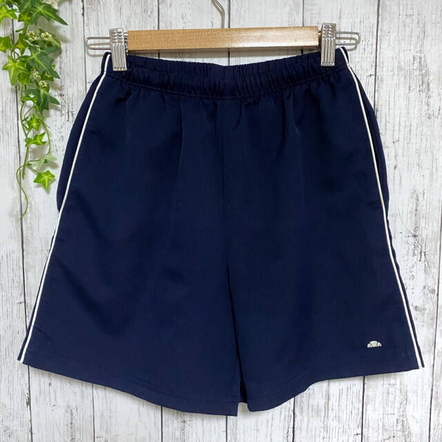 【エレッセ】 ハーフパンツ ショートパンツ レディースM
