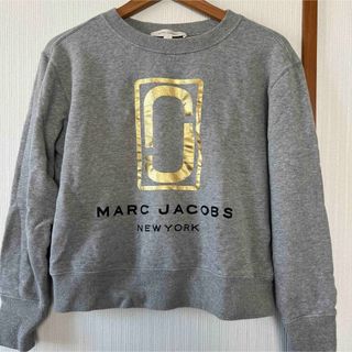 マークジェイコブス(MARC JACOBS)のMarc Jacobs のトレーナー(トレーナー/スウェット)