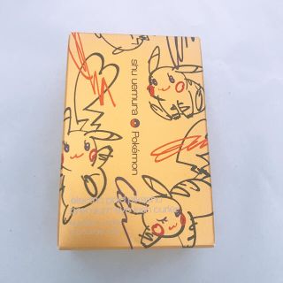 シュウウエムラ(shu uemura)のシュウウエムラ ピカシュウ ビューラー  アイラッシュカーラー(ビューラー・カーラー)