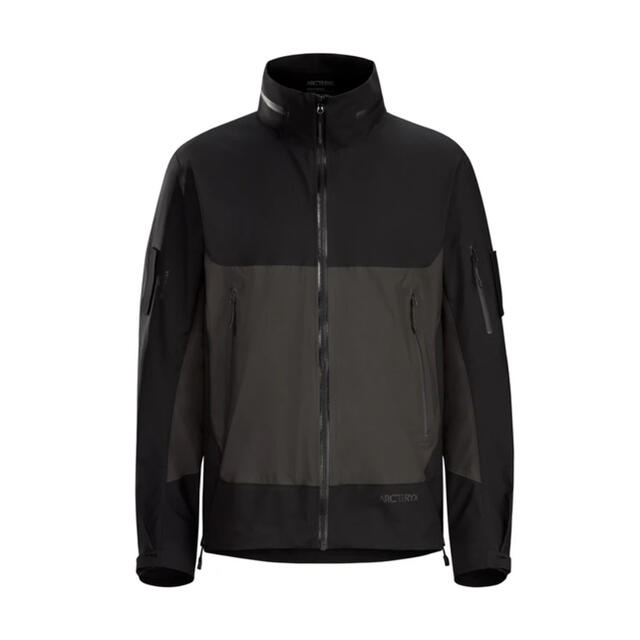 Arc'teryx System_A Dume Jacket