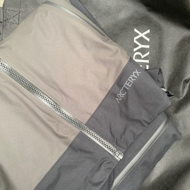 Arc’teryx System_A Dume XL |アークテリクスシステムA