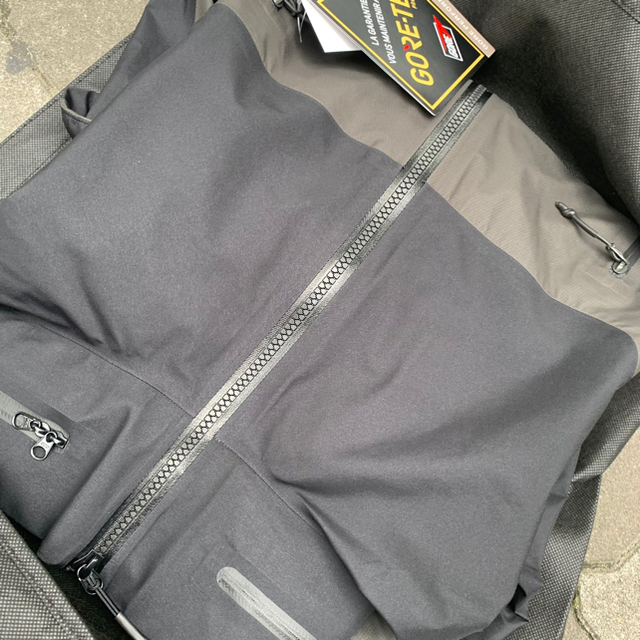 ARC'TERYX(アークテリクス)のArc'teryx System_A Dume Jacket メンズのジャケット/アウター(マウンテンパーカー)の商品写真