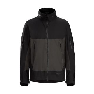 Arc’teryx System_A Dume XL |アークテリクスシステムA