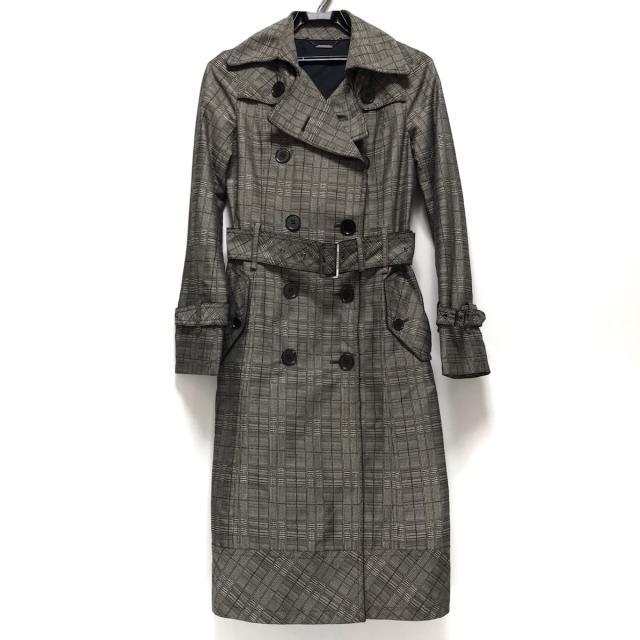 BURBERRY(バーバリー)のバーバリー トレンチコート サイズ38 M - レディースのジャケット/アウター(トレンチコート)の商品写真