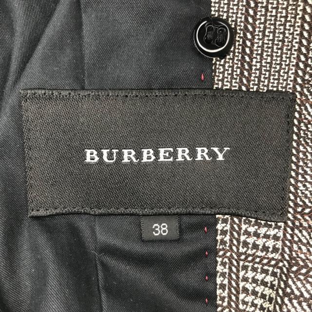 BURBERRY(バーバリー)のバーバリー トレンチコート サイズ38 M - レディースのジャケット/アウター(トレンチコート)の商品写真