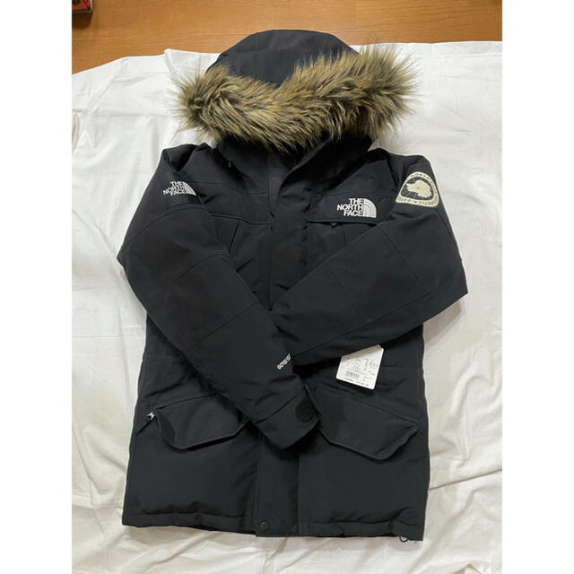 THE NORTH FACE(ザノースフェイス)の朴ロレンツォ様専用 メンズのジャケット/アウター(ダウンジャケット)の商品写真