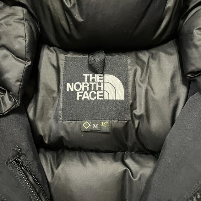 THE NORTH FACE(ザノースフェイス)の朴ロレンツォ様専用 メンズのジャケット/アウター(ダウンジャケット)の商品写真