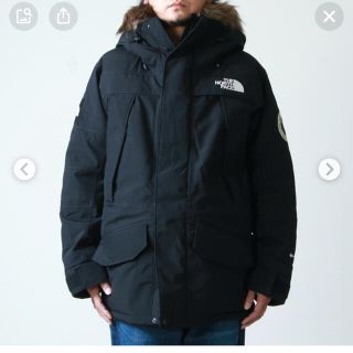 ザノースフェイス(THE NORTH FACE)の朴ロレンツォ様専用(ダウンジャケット)