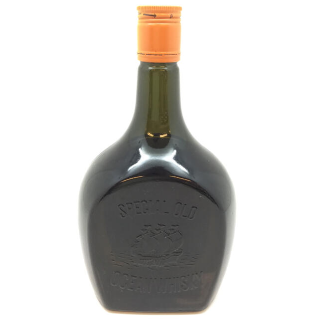 Ocean 12  whisky/オーシャン12 ウイスキー/760ml/43%