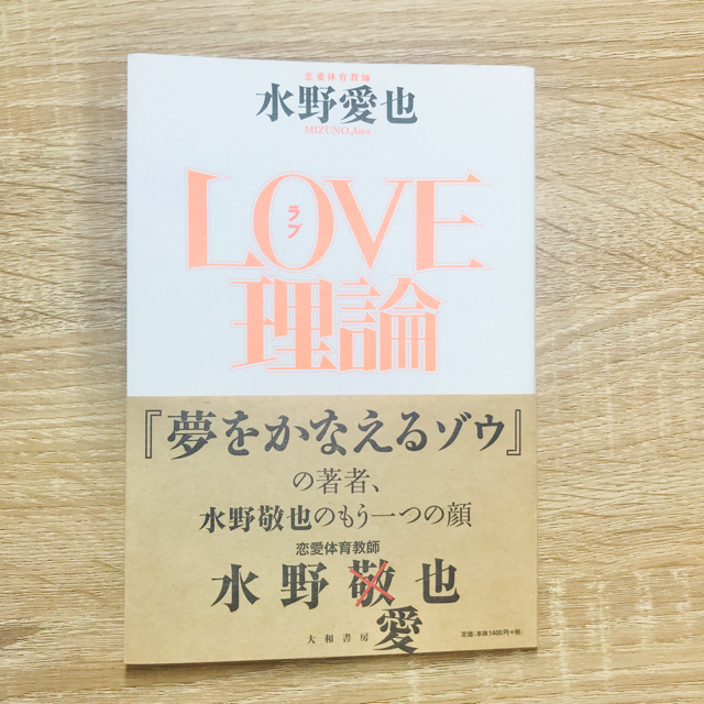 Ｌｏｖｅ理論 エンタメ/ホビーの本(その他)の商品写真