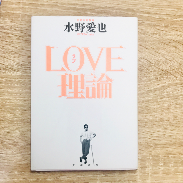 Ｌｏｖｅ理論 エンタメ/ホビーの本(その他)の商品写真