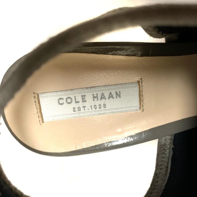 Cole Haan(コールハーン)のコールハーン サンダル 6B レディース美品  レディースの靴/シューズ(サンダル)の商品写真