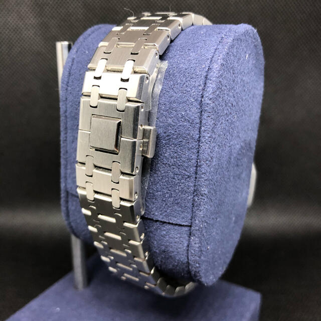 お買い得人気 G-SHOCK - GA-2100本体付き ステンレスベルトセット