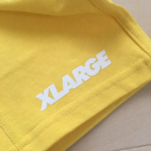 XLARGE(エクストララージ)の専用ページ　140 キッズ/ベビー/マタニティのキッズ服男の子用(90cm~)(パンツ/スパッツ)の商品写真