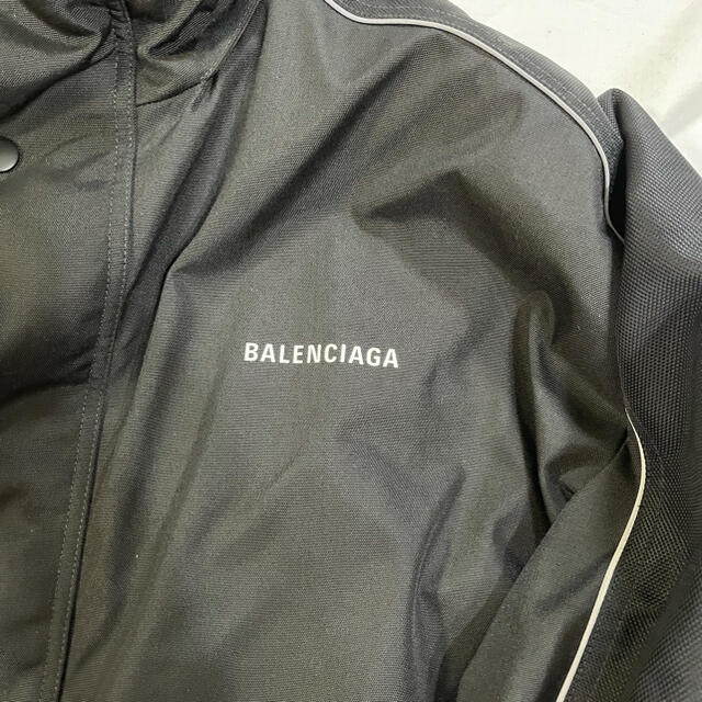 Balenciaga(バレンシアガ)のBALENCIAGA ジャケット メンズのジャケット/アウター(ナイロンジャケット)の商品写真