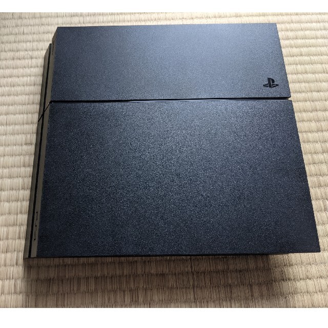 PS4　ジャンク　CUH-1200A　本体エンタメ/ホビー