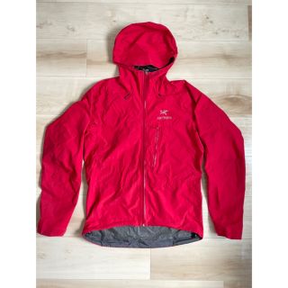 アークテリクス(ARC'TERYX)のアークテリクス ALPHA SL JACKET アルファSL(マウンテンパーカー)