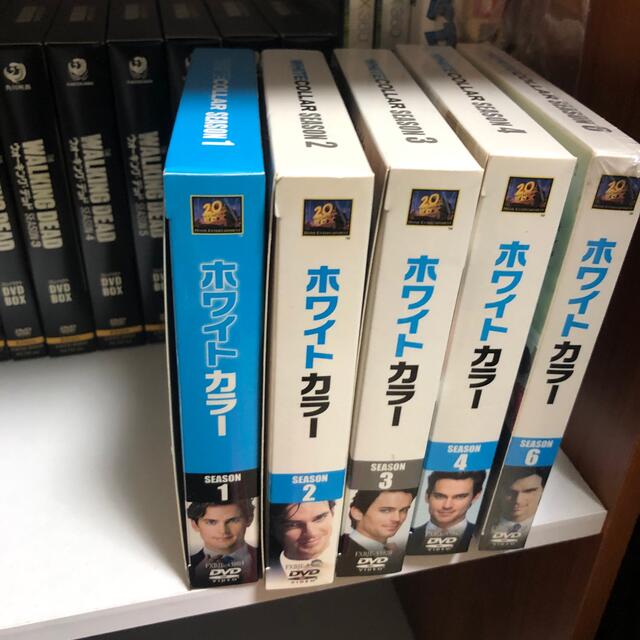 全巻セットDVD▽ザ・ホワイトハウス(77枚セット)シーズン 1、2、3、4 ...